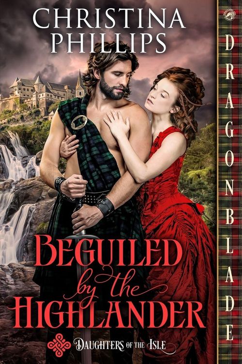 Produktbild: Beguiled by the Highlander