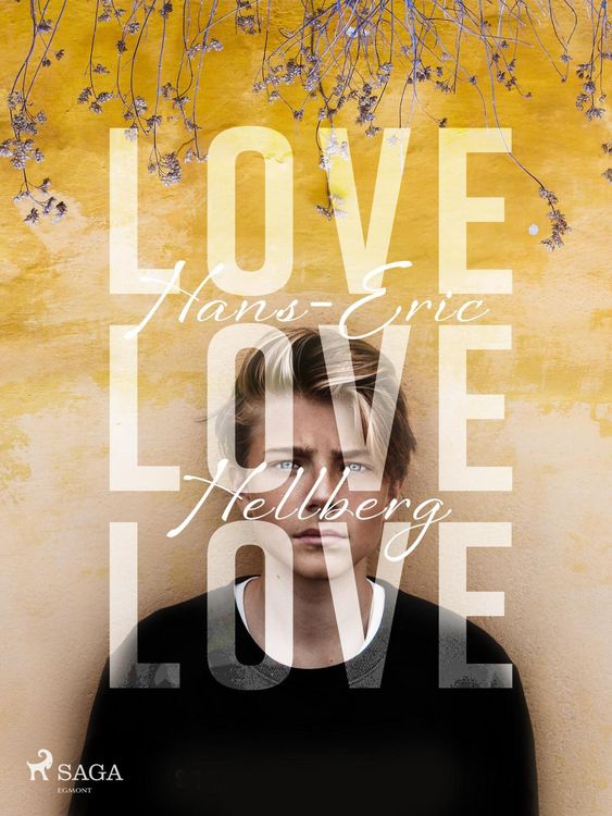 Produktbild: Love love love