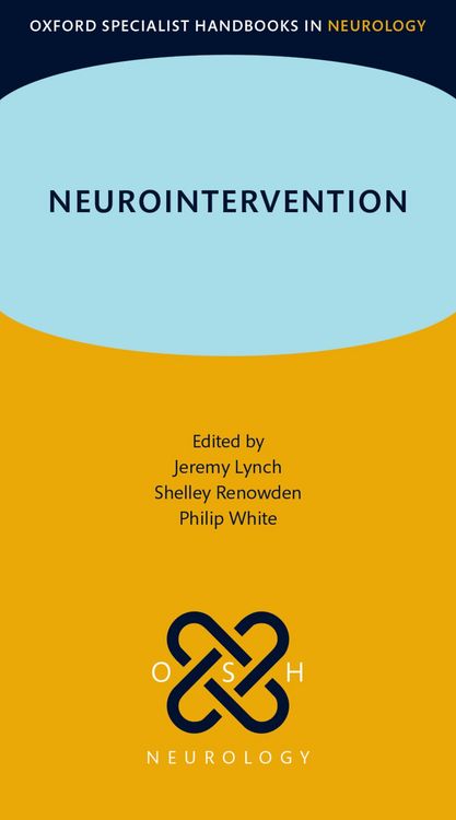 Produktbild: Neurointervention