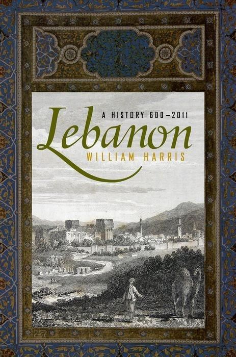 Produktbild: Lebanon