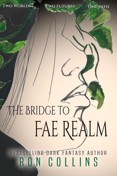 Produktbild: The Bridge to Fae Realm