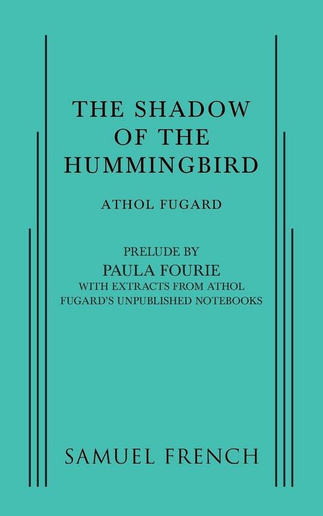 Produktbild: Shadow of the Hummingbird, The