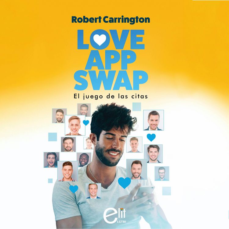 Produktbild: Love App Swap. El juego de las citas