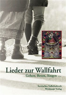 Produktbild: Lieder zur Wallfahrt
