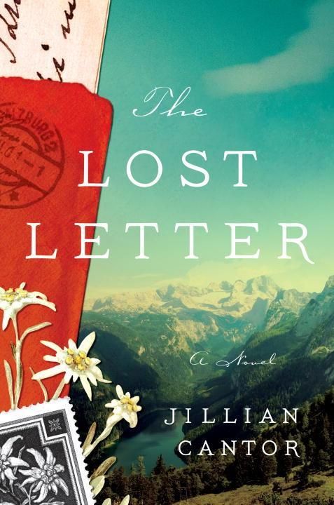 Produktbild: Lost Letter