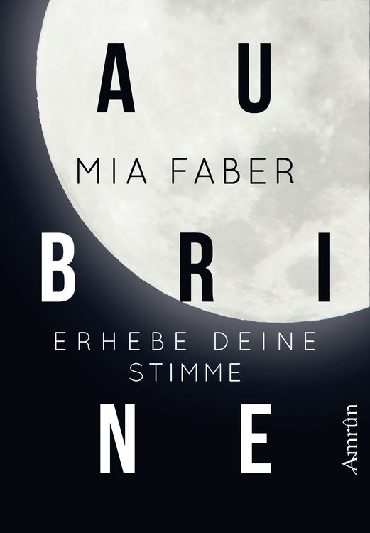Produktbild: Aubrine: Erhebe deine Stimme