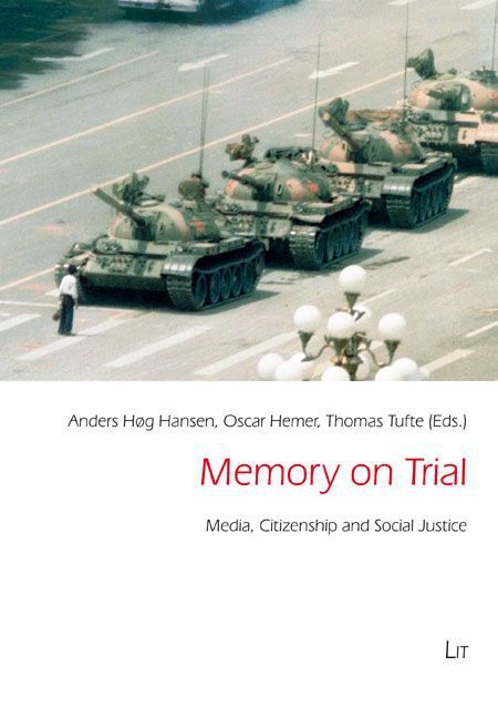 Produktbild: Memory on Trial