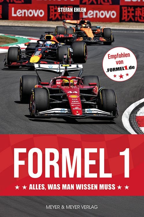 Produktbild: Formel 1