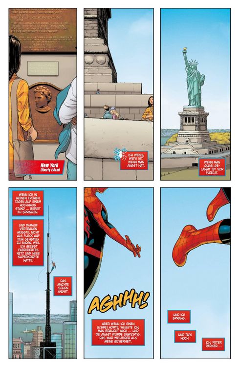 Produktbild: Dein freundlicher Nachbar Spider-Man