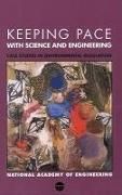 Produktbild: Keeping Pace with Science and Engineering
