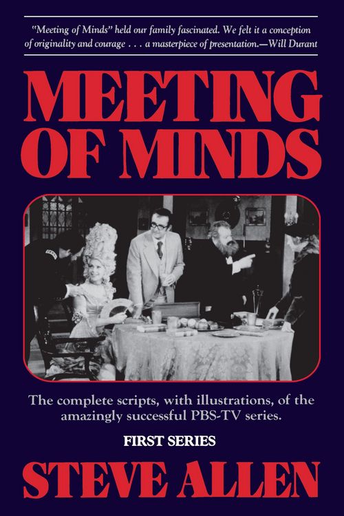 Produktbild: Meeting of Minds