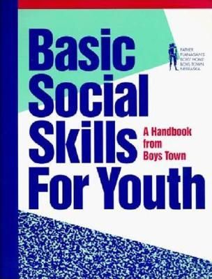 Produktbild: Basic Social Skills for Youth
