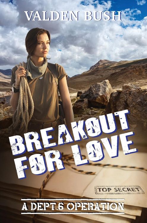 Produktbild: Breakout for Love