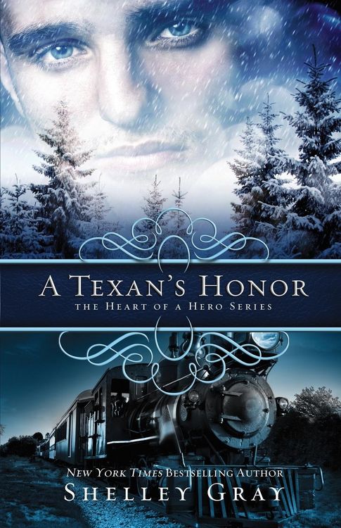 Produktbild: A Texan's Honor