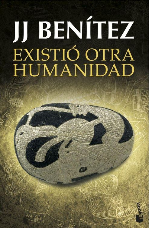 Produktbild: Existi&oacute; otra humanidad