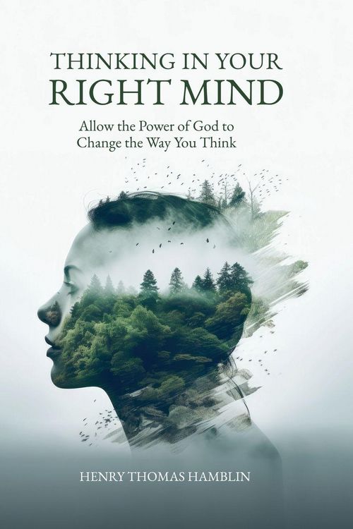 Produktbild: Thinking in Your Right Mind