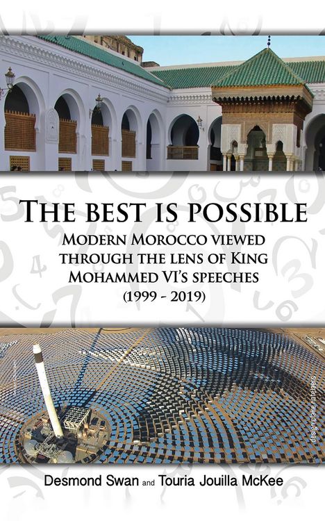 Produktbild: Best Is Possible