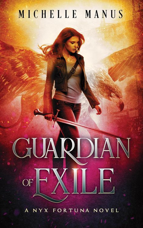 Produktbild: Guardian of Exile