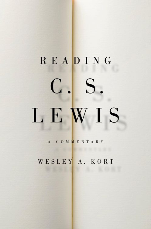 Produktbild: Reading C.S. Lewis