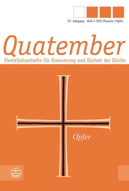 Produktbild: Opfer