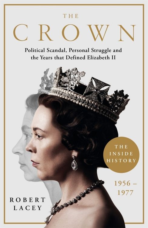Produktbild: The Crown