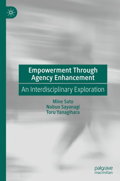 Produktbild: Empowerment Through Agency Enhancement