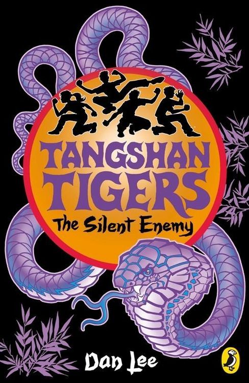 Produktbild: Tangshan Tigers: The Silent Enemy