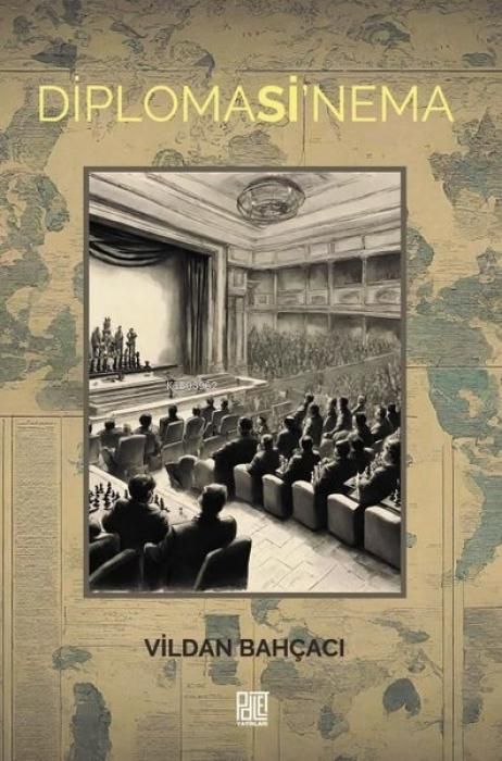 Produktbild: Diplomasinema