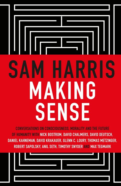 Produktbild: Making Sense