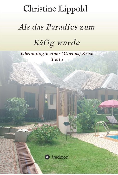 Produktbild: Als das Paradies zum K&auml;fig wurde