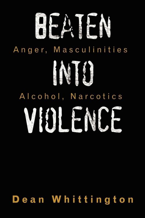 Produktbild: Beaten Into Violence