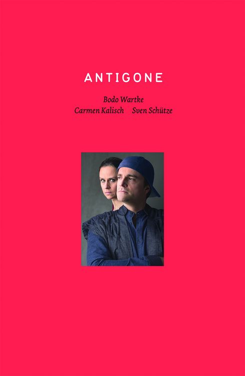 Produktbild: Antigone
