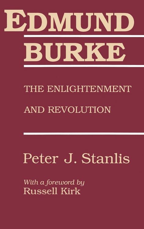 Produktbild: Edmund Burke