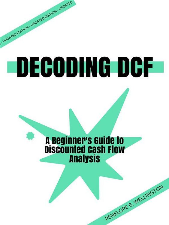 Produktbild: Decoding DCF