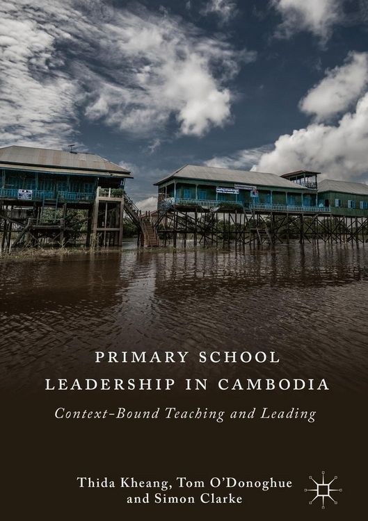 Produktbild: Primary School Leadership in Cambodia