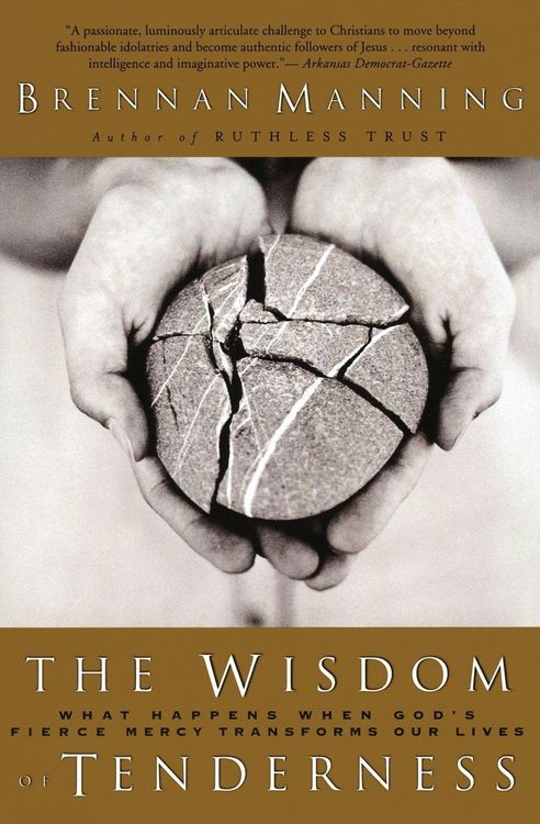 Produktbild: The Wisdom of Tenderness