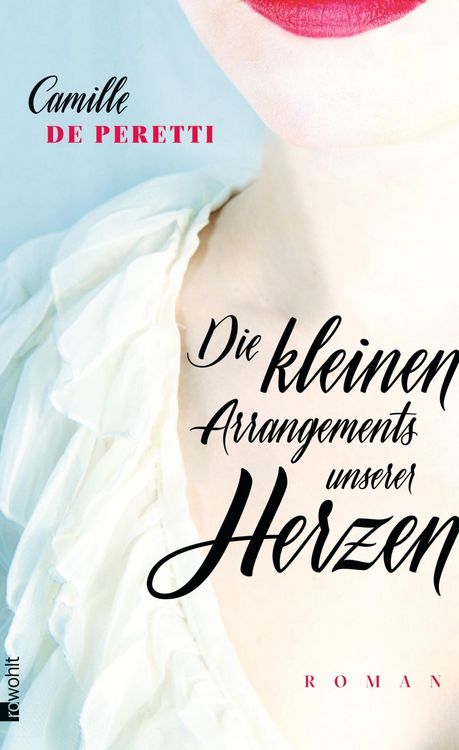 Produktbild: Die kleinen Arrangements unserer Herzen