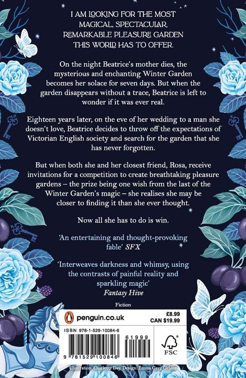 Produktbild: The Winter Garden