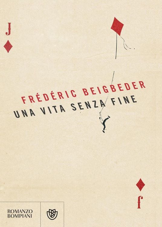 Produktbild: Una vita senza fine