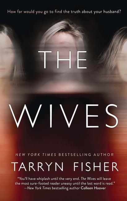Produktbild: The Wives
