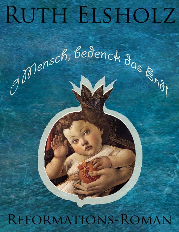 Produktbild: O Mensch, bedenck das End!