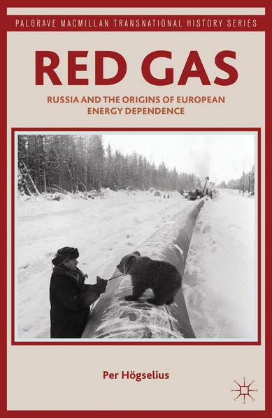 Produktbild: Red Gas