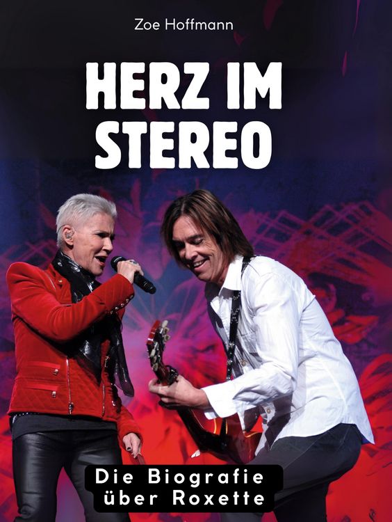 Produktbild: Herz im Stereo