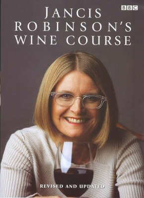 Produktbild: Jancis Robinson's Wine Course