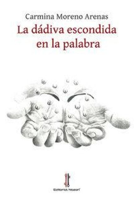 Produktbild: La d&aacute;diva escondida en la palabra