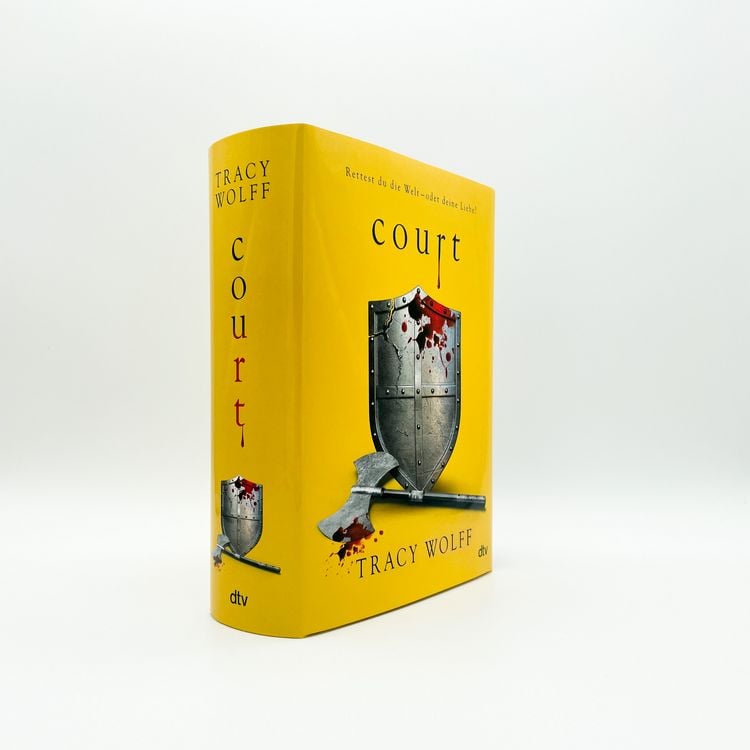 Produktbild: Court