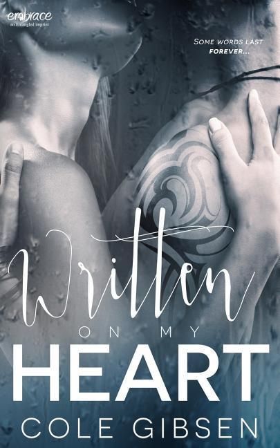 Produktbild: Written on My Heart
