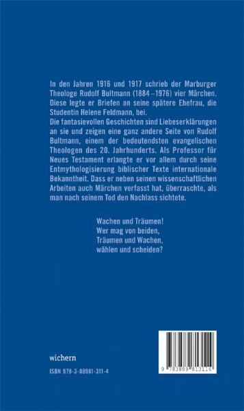 Produktbild: Wachen und Tr&auml;umen