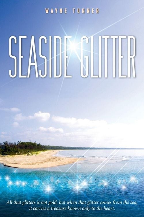 Produktbild: Seaside Glitter