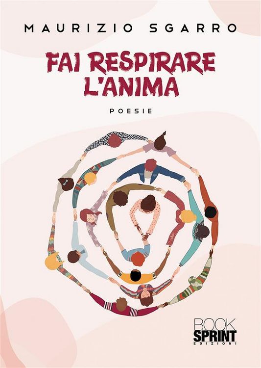 Produktbild: Fai respirare l'anima